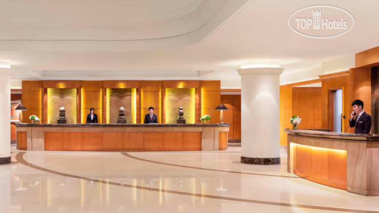 MERRY HOTEL SHANGHAI (FORMER RENDEZVOUS MERRY HOTEL)