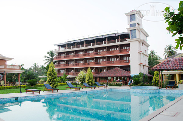 La Grace Resort