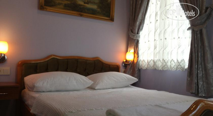MINEO TAKSIM HOTEL
