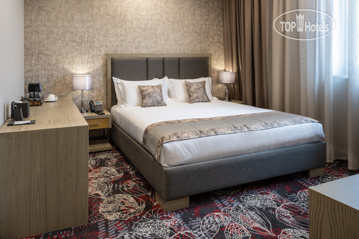 Hotel Sphera