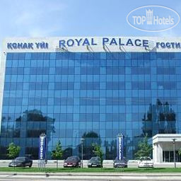 ROYAL PALACE ALMATY
