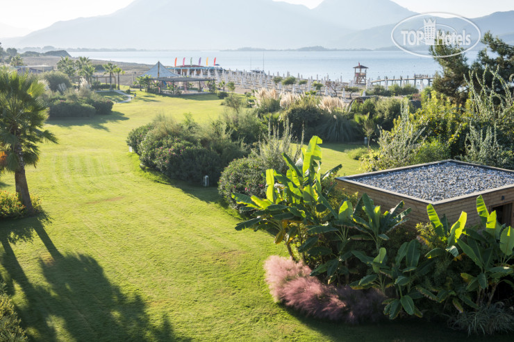 AKRA FETHIYE TUI BLUE SENSATORI