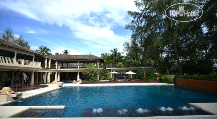 SOUTHSEA KHAOLAK BEACH RESORT