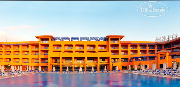 CANCUN SOKHNA RESORT (DIRECT BOOKING)