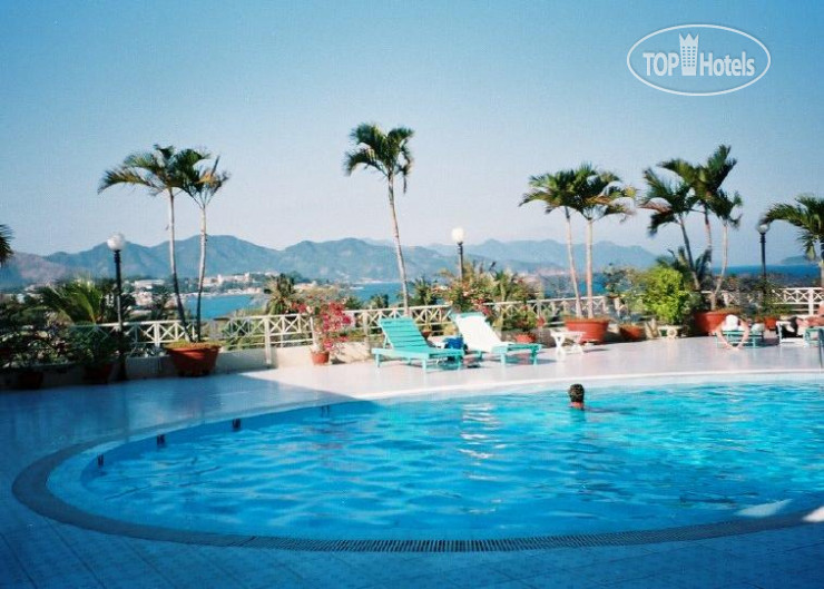 DONG HUNG HOTEL - NHA TRANG
