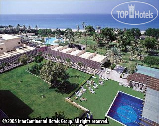 INTERCONTINENTAL