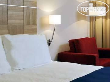 PARK INN BY RADISSON