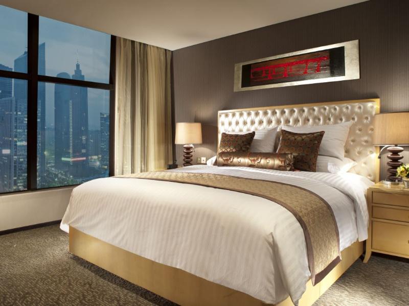 OAKWOOD PREMIER GUANGZHOU