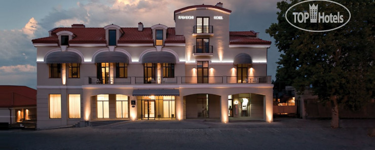 KABADONI BOUTIQUE