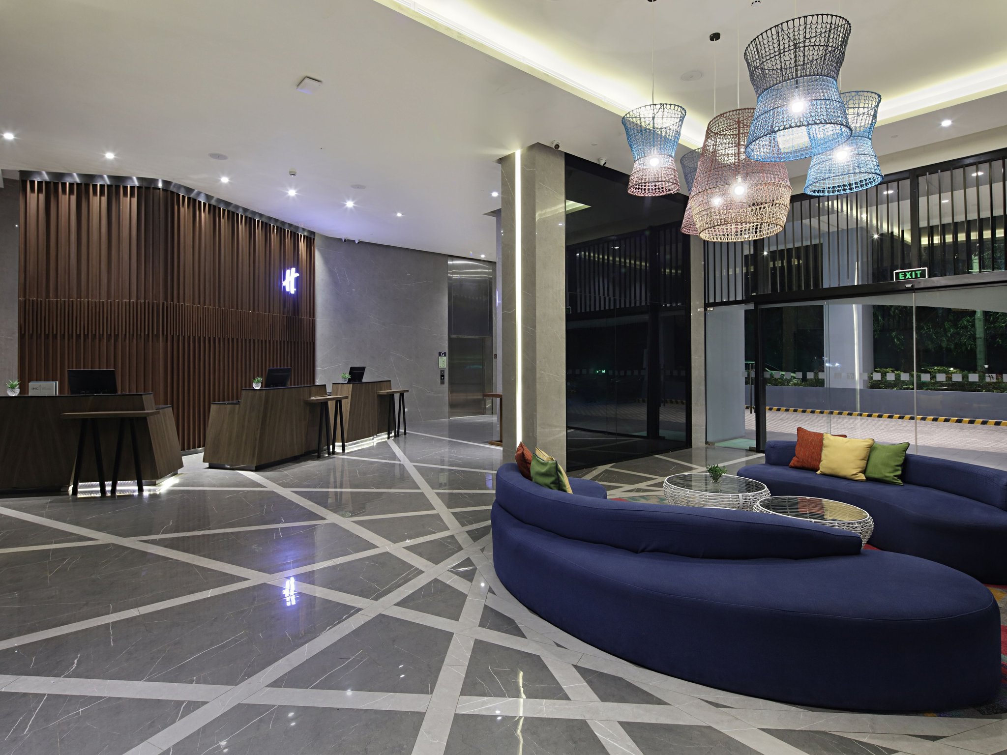 Holiday Inn Cebu City by IHG — фото 5