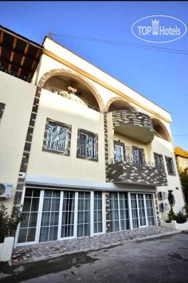 La Casa Hotel Yerevan