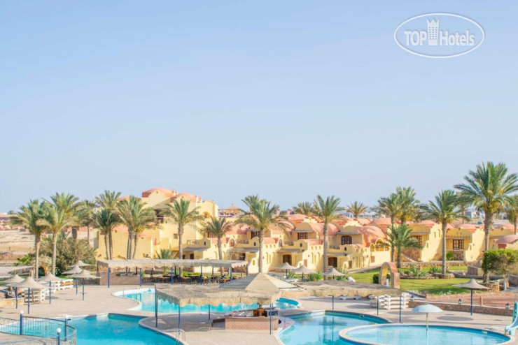 CRYSTAL FLORA BEACH RESORT KEMER — фото 1