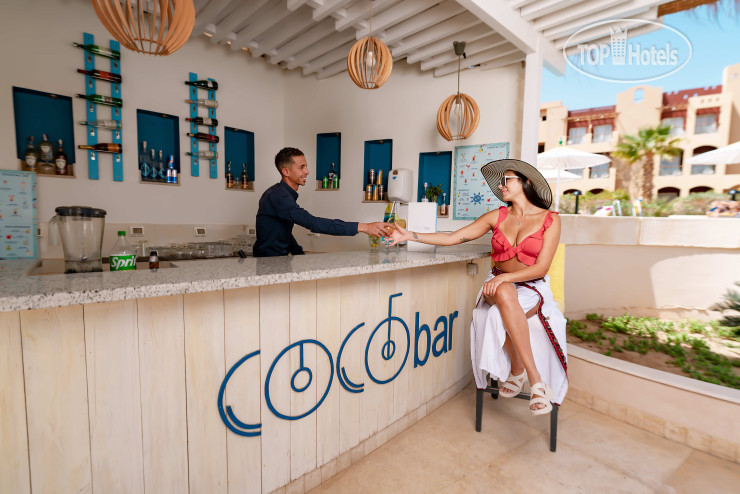 Lemon & Soul Makadi (Makadi Bay)