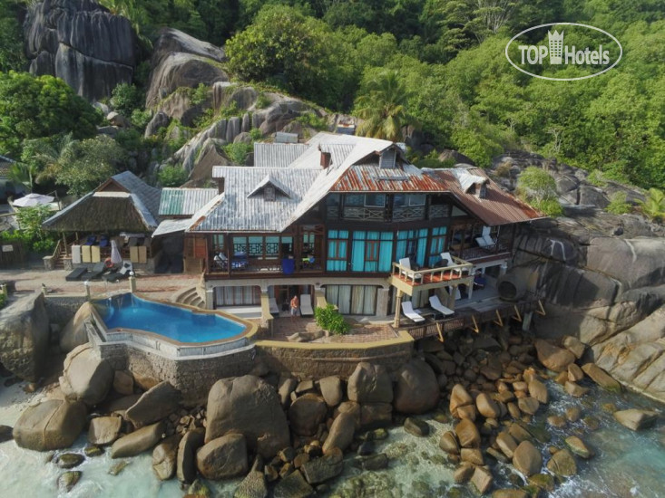 CHEZ BATISTA VILLA