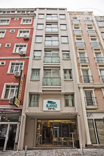 ELAN HOTEL