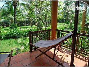 SANDHILLS BEACH RESORT & SPA PHAN THIET