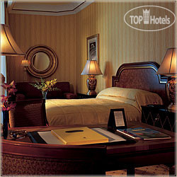 THE RITZ CARLTON DOHA