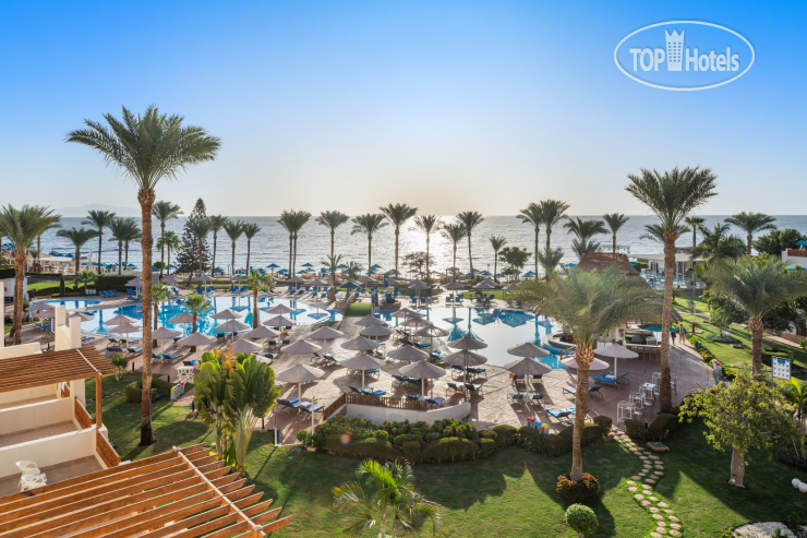 ROYAL GRAND RESORT SHARM