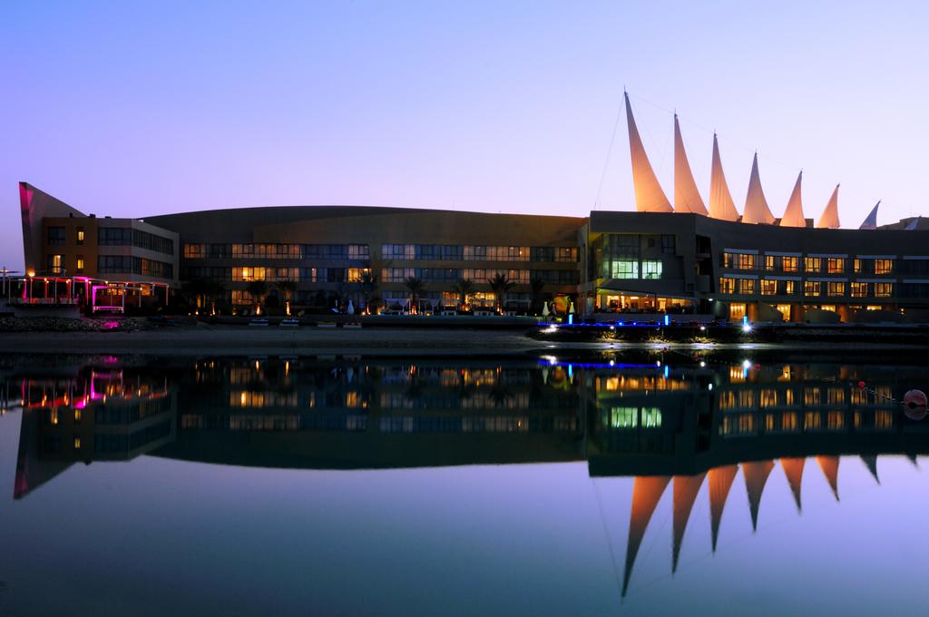 DRAGON HOTEL AND RESORT — фото 2