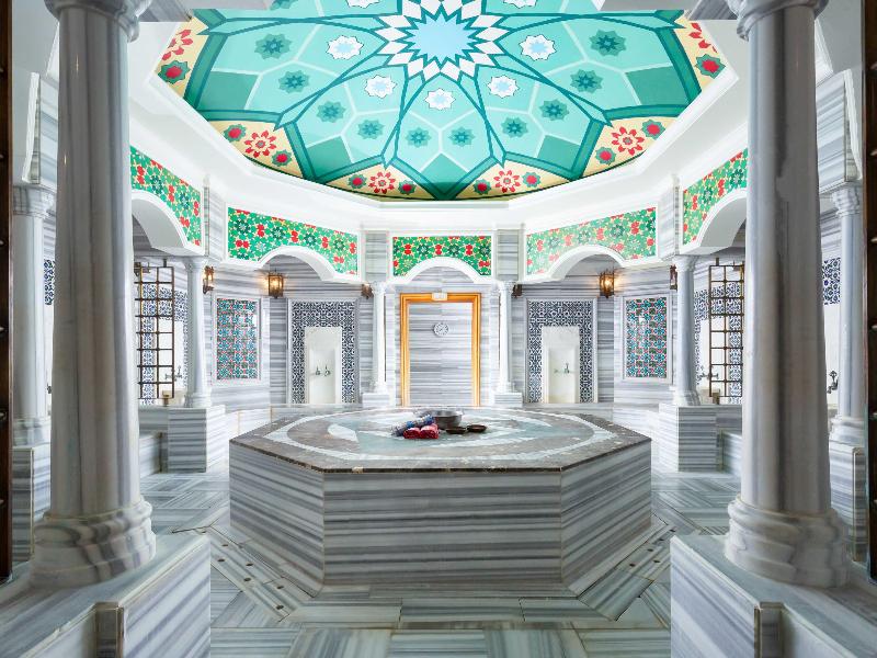 RIXOS ALMATY — фото 2
