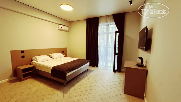 Aurora Inn Gagra