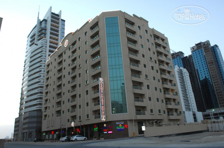RAMEE PALACE