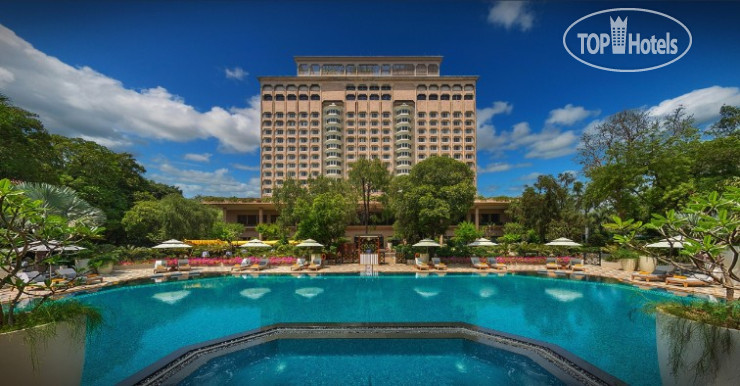 Taj Mahal Hotel