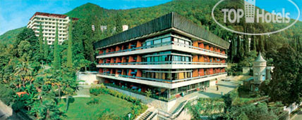 SOFITEL Гагра