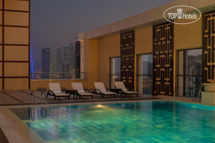 DUSIT DOHA