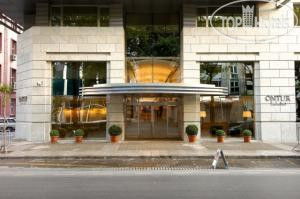 ONTUR HOTEL IZMIR