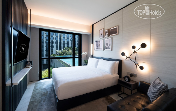 THE OUTPOST HOTEL BY FAR EAST HOSPITALITY