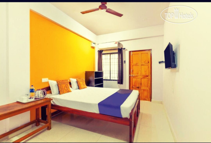 PRAKASH HOLIDAY HOMES