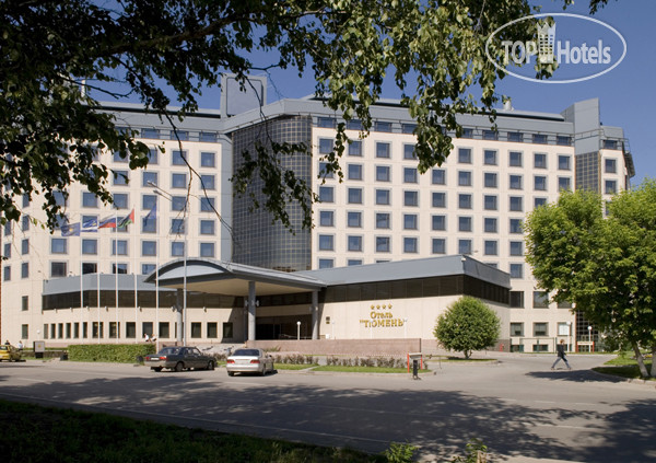 DOUBLETREE BY HILTON TYUMEN