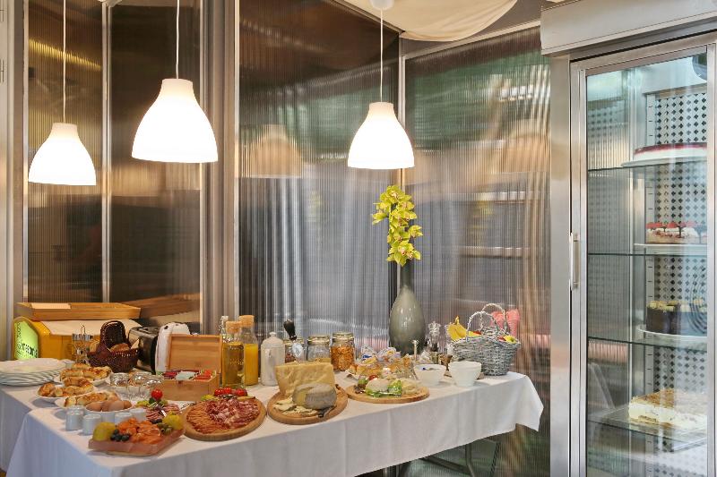 GARNI HOTEL DUM
