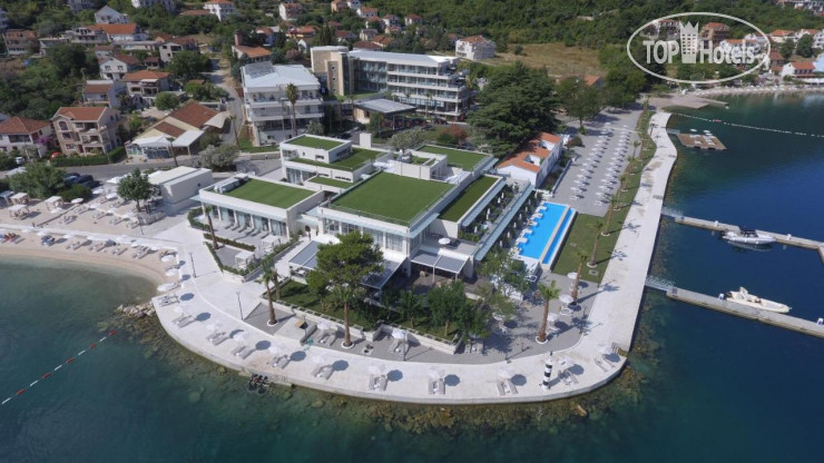 HYATT REGENCY KOTOR BAY RESORT (EX. BLUE KOTOR BAY PREMIUM SPA RESORT)