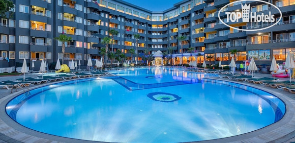 TOLENZA HOTELS