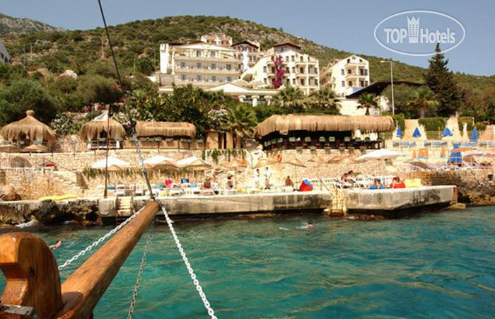 HERA HOTEL KAS