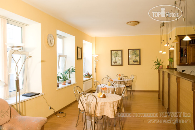 ARTSTUDIO NEVSKY (АРТ СТУДИО НЕВСКИЙ)