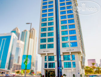 MERCURE CITY CENTRE ABU DHABI