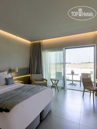 AMMOA LUXURY HOTEL & SPA RESORT — фото 1