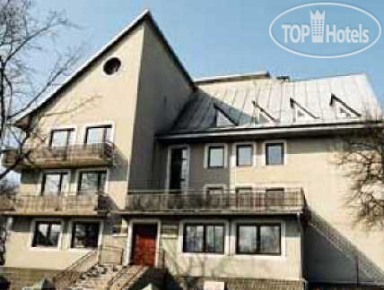 ТОПАЗ, гостиница
