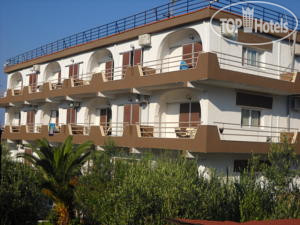 OLYMPIC BIBIS HOTEL SITHONIA