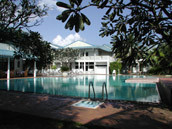 OASIS AYURVEDA RESORT - Калутара, Шри-Ланка