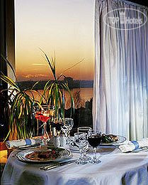 HOLIDAY INN CAIRO MAADI