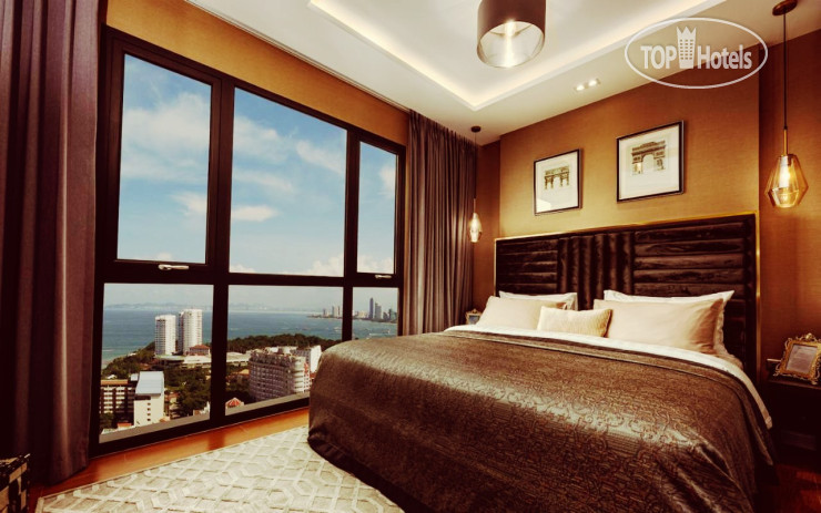 THE ELYSIUM PRATUMNAK PATTAYA