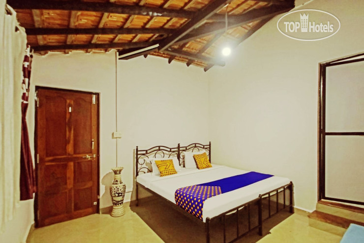 Sunshine Guest House