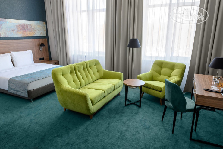 PELLEGREEN HOTEL