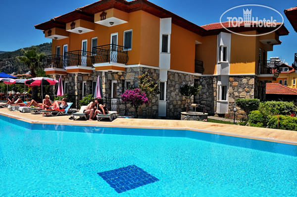 BASAR OTEL
