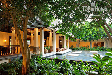 SHANTI MAURICE RESORT & SPA