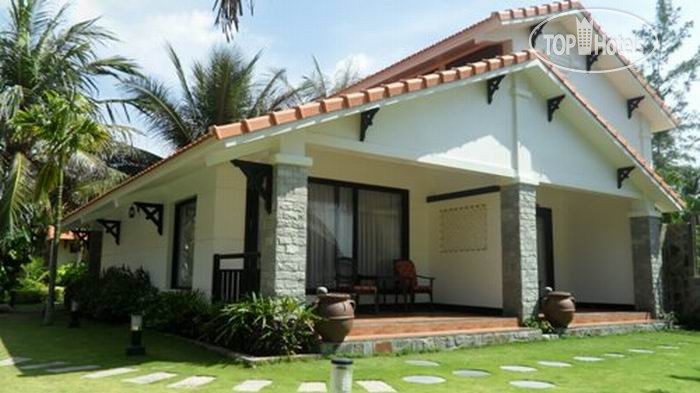 NGOC BICH BUNGALOW PHAN THIET